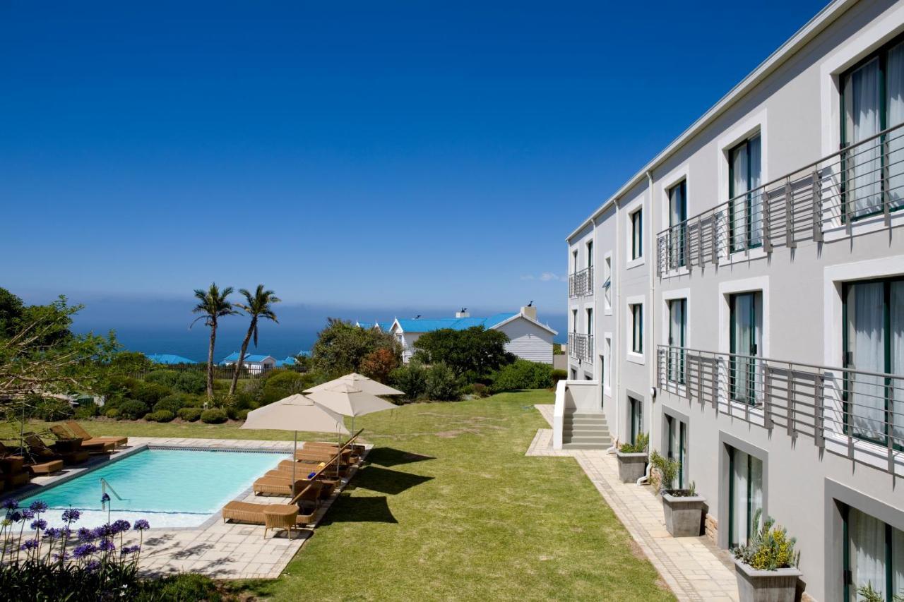 Garden Route Hotel Mossel Bay Exterior foto